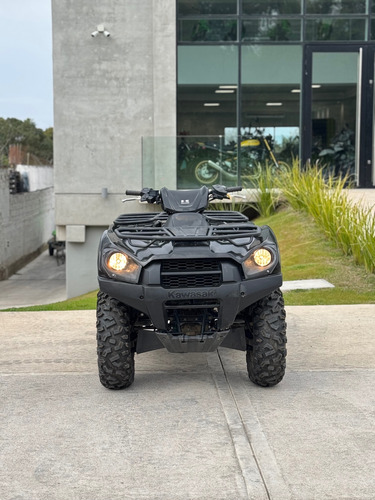 Kawasaki Brute Force 750 Eps 4x4 - Image 14