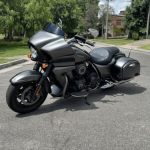 D_680243-MLU81236675157_122024-O-40.jpg Kawasaki Vulcan Vaquero 1.700