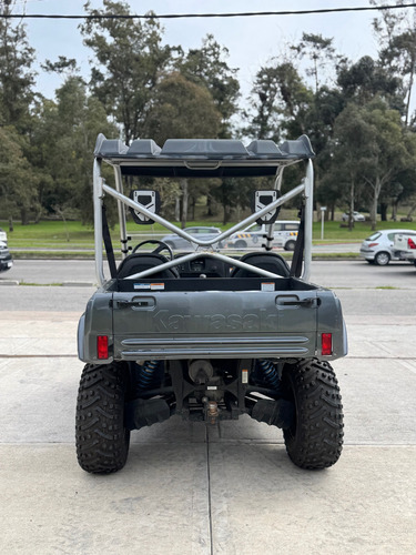 Kawasaki Teryx 750 4x4 - Image 7
