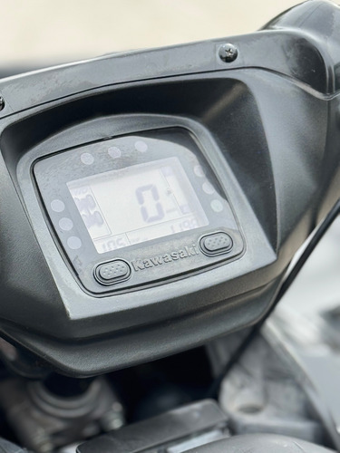 Kawasaki Brute Force 750 Eps 4x4 - Image 11