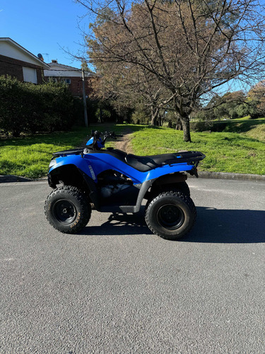 Kawasaki Brute Force 300 - Image 5