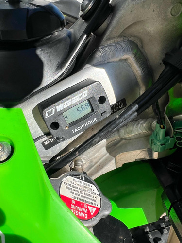 Kawasaki Kx 250 - Image 13