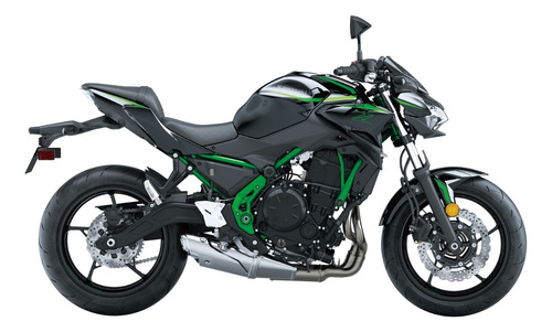 Kawasaki Z650 Abs - Image 2