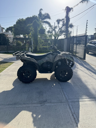 Kawasaki Brute Force 750 4x4i Eps - Image 4