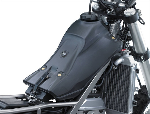 Moto Kawasaki Klx 300 R - Image 13