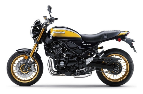 Kawasaki Z900rs Se - Image 2
