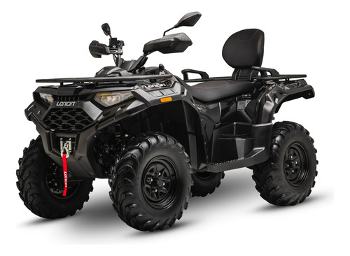 Loncin X-wolf 700l 4x4 Eps