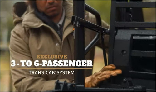 Utv Kawasaki Mule Pro-fxt 1000 Le - Image 9