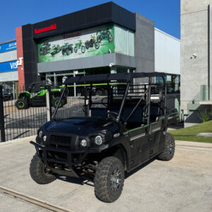 Kawasaki Mule Pro Fxt 820 Eps