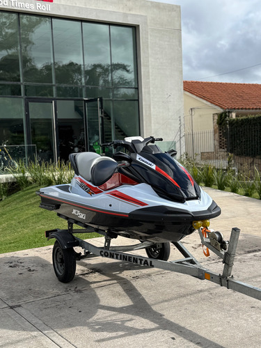 Kawasaki Stx 160x 100% Financiada - Image 2