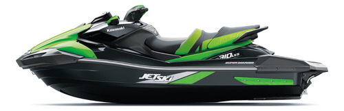Moto De Agua Kawasaki Jet Ski Ultra 310lx-s - Image 3