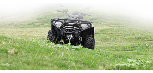 Loncin X-wolf 300 100% Financiado - Image 6