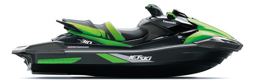 Moto De Agua Kawasaki Jet Ski Ultra 310lx-s - Image 2