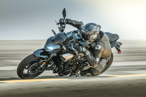 Kawasaki Z900 Abs - Image 8