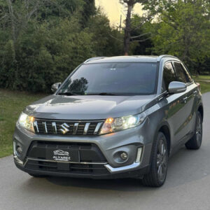 D_710392-MLU93858680422_102025-O-43.jpg Suzuki Vitara 1.6 Glx 5p