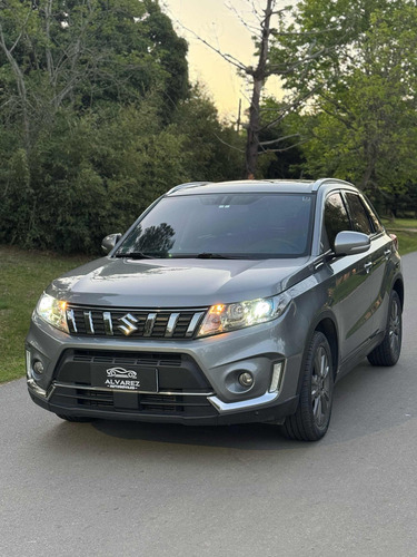 Suzuki Vitara 1.6 Glx 5p