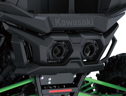 Kawasaki Teryx 5 H2 Deluxe Es - Image 14