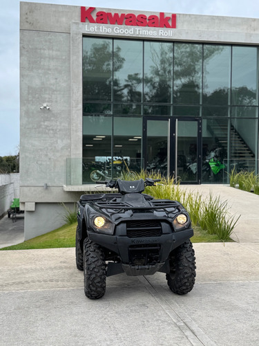 Kawasaki Brute Force 750 Eps 4x4 - Image 15