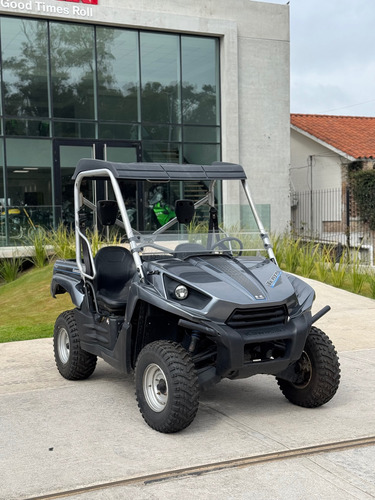 Kawasaki Teryx 750 4x4 - Image 3