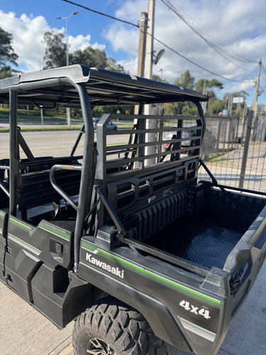 Kawasaki Mule Pro Fxt 820 Eps - Image 10