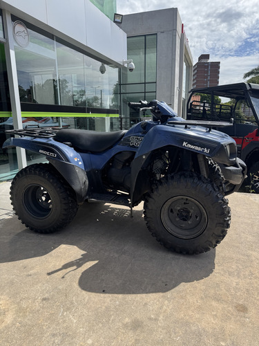 Kawasaki Brute Forcé 650 - Image 11