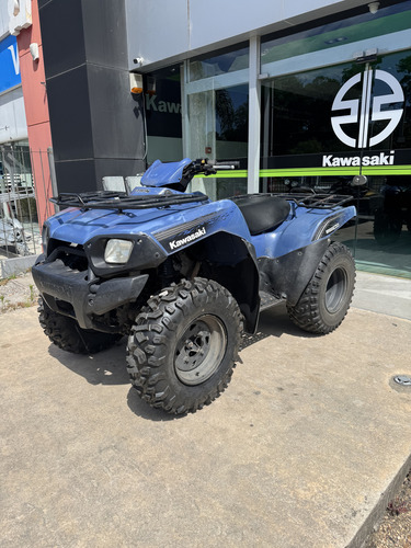 Kawasaki Brute Forcé 650 - Image 2