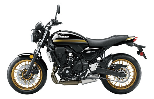 Kawasaki Z650 Rs Abs - Image 3