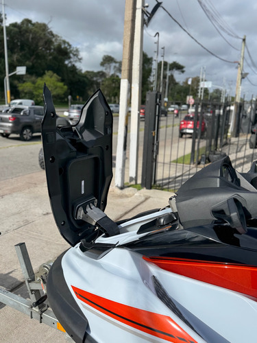 Kawasaki Stx 160x 100% Financiada - Image 10