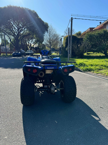 Kawasaki Brute Force 300 - Image 9