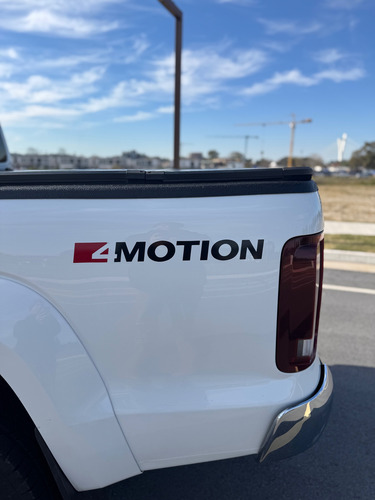 Volkswagen Amarok 3.0 V6 Tdi Highline 258cv 4x4 At Desc Iva - Image 12