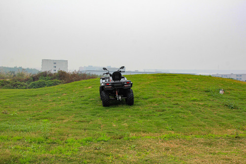 Loncin X-wolf 300 100% Financiado - Image 16