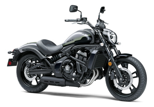 Kawasaki Vulcan S