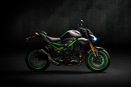 Kawasaki Z900 Se Abs - Image 4