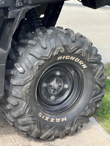 Kawasaki Mule Pro Fxt 820 Eps 100% Financiado! - Image 9