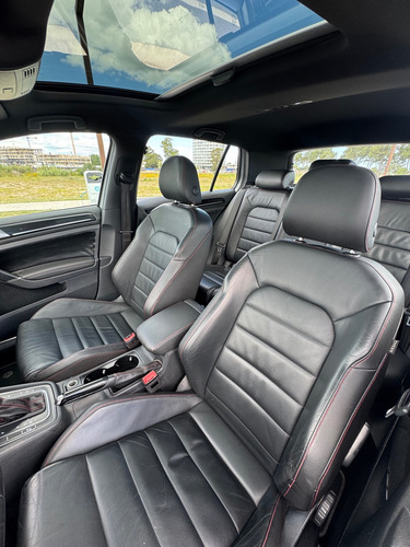 Volkswagen Golf 2.0 Gti Tsi - Image 9