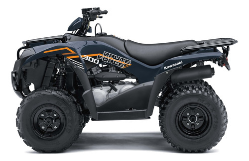 Kawasaki Brute Force 300 - Image 6
