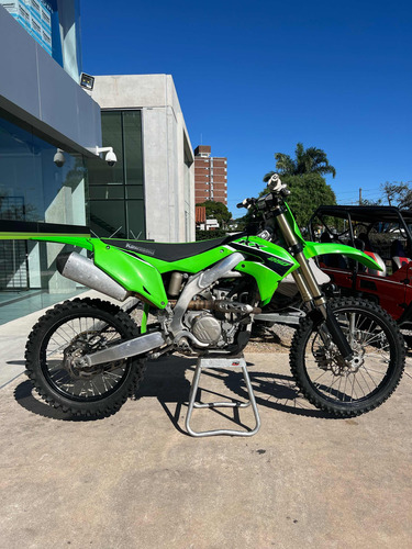 Kawasaki Kx 250 - Image 2