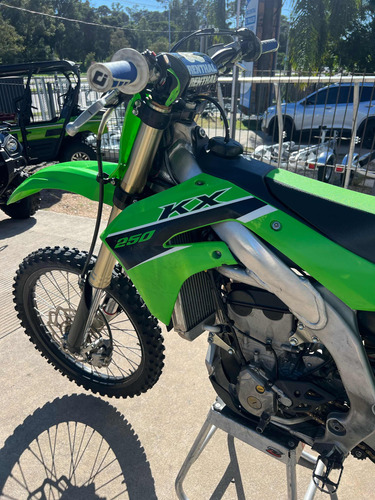 Kawasaki Kx 250 - Image 15