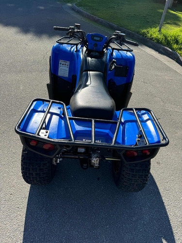 Kawasaki Brute Force 300 - Image 12