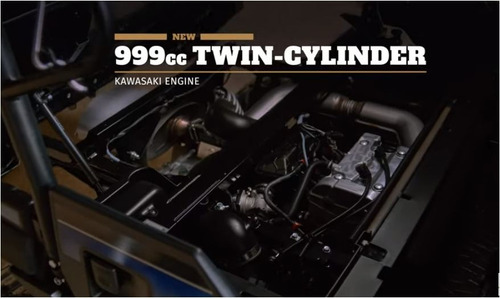 Utv Kawasaki Mule Pro-fxt 1000 Le - Image 11