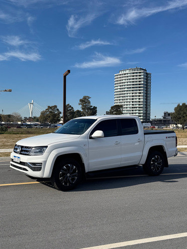 Volkswagen Amarok 3.0 V6 Tdi Highline 258cv 4x4 At Desc Iva - Image 4