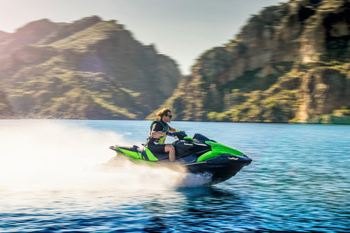 Moto De Agua Kawasaki Jet Ski Ultra 310lx-s - Image 6