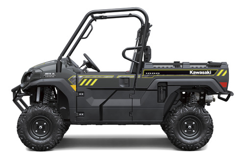 Kawasaki Mule Pro-fxr 1000 - Image 2