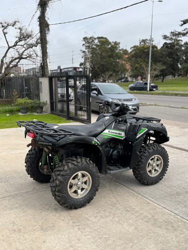 Kawasaki Brute Force 750 Eps 4x4 - Image 5