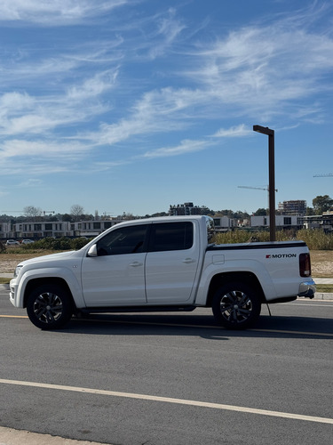 Volkswagen Amarok 3.0 V6 Tdi Highline 258cv 4x4 At Desc Iva - Image 5