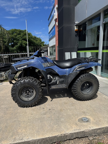 Kawasaki Brute Forcé 650 - Image 3