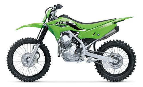 Moto Kawasaki Klx 230r - Image 5