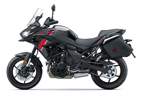 Kawasaki Versys 650 Abs - Image 5