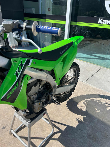 Kawasaki Kx 250 - Image 10