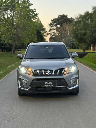 Suzuki Vitara 1.6 Glx 5p - Image 2